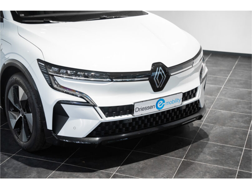 Renault Mégane E-Tech EV60 Optimum Charge Evolution 220 PK - 4
