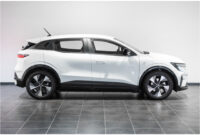 Renault Mégane E-Tech EV60 Optimum Charge Evolution 220 PK - 5