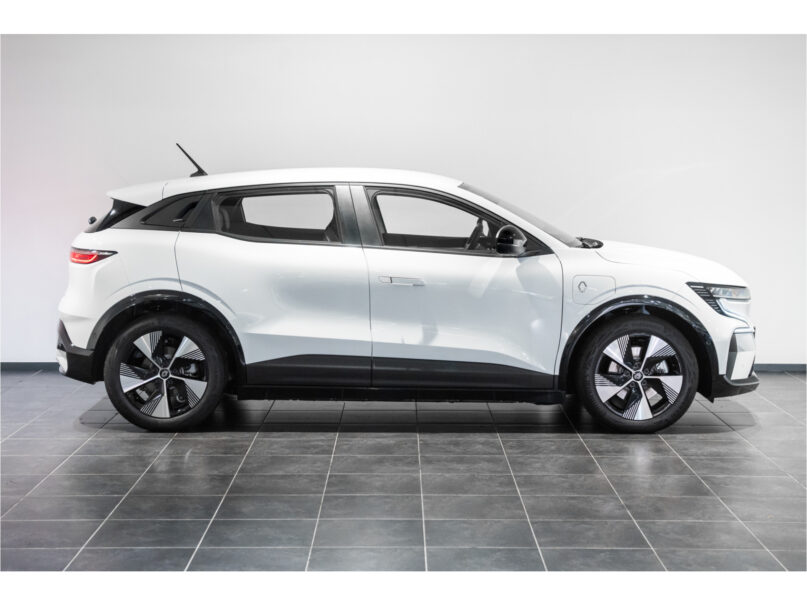 Renault Mégane E-Tech EV60 Optimum Charge Evolution 220 PK - 5