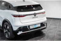 Renault Mégane E-Tech EV60 Optimum Charge Evolution 220 PK - 6