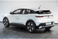 Renault Mégane E-Tech EV60 Optimum Charge Evolution 220 PK - 7