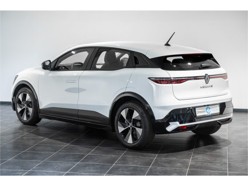 Renault Mégane E-Tech EV60 Optimum Charge Evolution 220 PK - 7