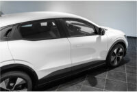 Renault Mégane E-Tech EV60 Optimum Charge Evolution 220 PK - 8