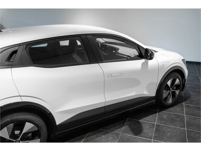 Renault Mégane E-Tech EV60 Optimum Charge Evolution 220 PK - 8