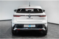 Renault Mégane E-Tech EV60 Optimum Charge Evolution 220 PK - 9