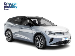 Volkswagen ID.4 GTX 4Motion 77 kWh 220kW - 300PK - 1