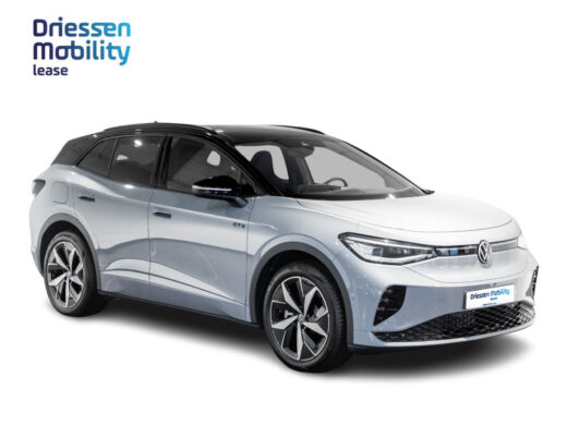 Volkswagen ID.4 GTX 4Motion 77 kWh 220kW - 300PK - 1