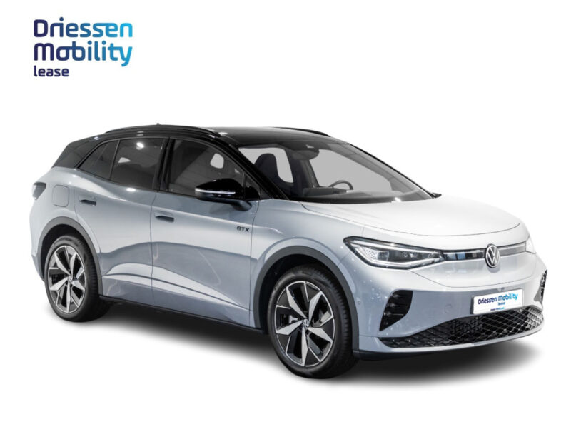 Volkswagen ID.4 GTX 4Motion 77 kWh 220kW - 300PK - 1