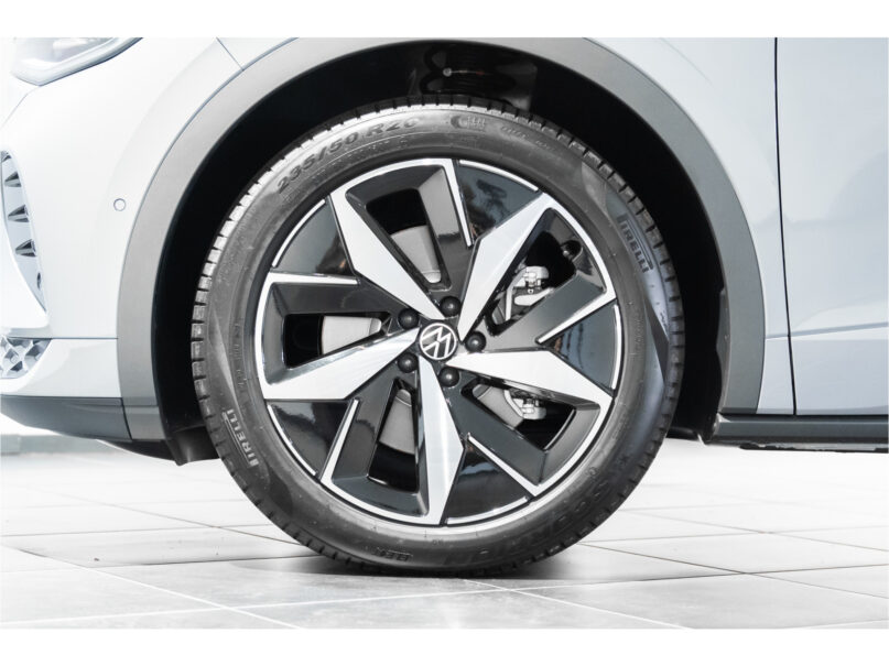 Volkswagen ID.4 GTX 4Motion 77 kWh 220kW - 300PK - 11