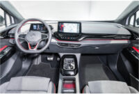 Volkswagen ID.4 GTX 4Motion 77 kWh 220kW - 300PK - 12