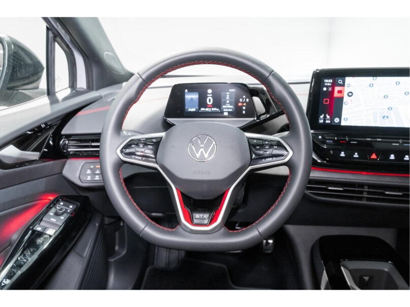 Volkswagen ID.4 GTX 4Motion 77 kWh 220kW - 300PK - 13