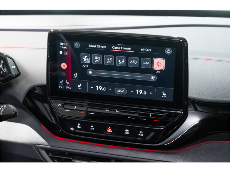 Volkswagen ID.4 GTX 4Motion 77 kWh 220kW - 300PK - 15
