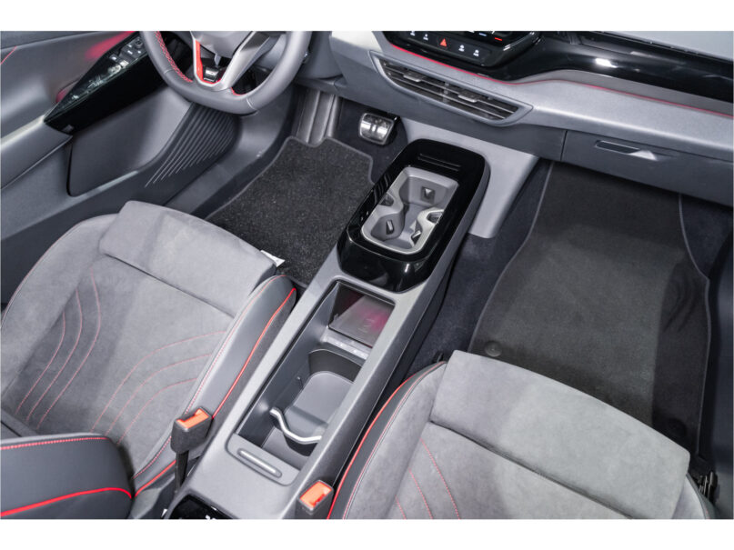 Volkswagen ID.4 GTX 4Motion 77 kWh 220kW - 300PK - 21