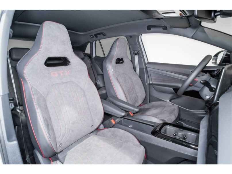 Volkswagen ID.4 GTX 4Motion 77 kWh 220kW - 300PK - 22