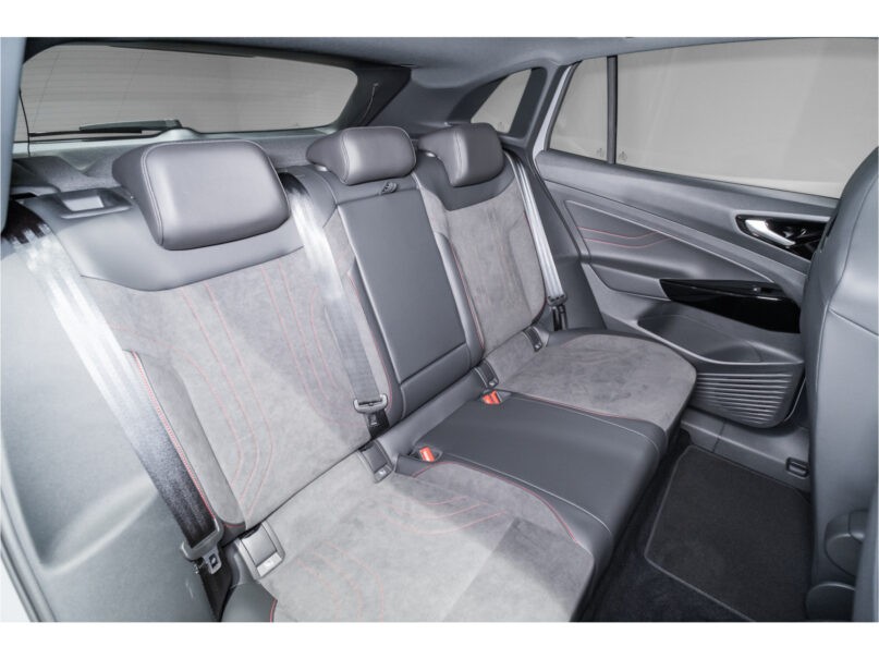 Volkswagen ID.4 GTX 4Motion 77 kWh 220kW - 300PK - 23
