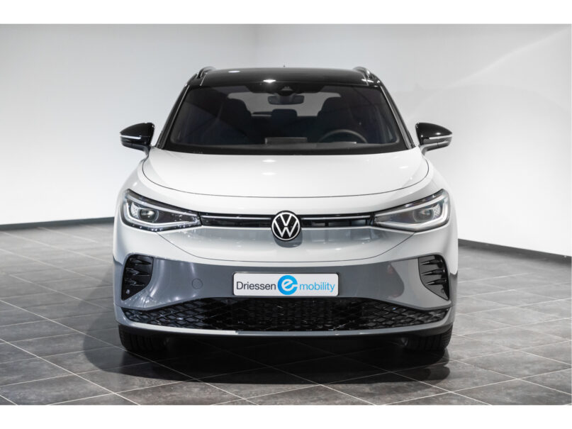 Volkswagen ID.4 GTX 4Motion 77 kWh 220kW - 300PK - 3