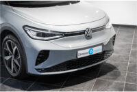 Volkswagen ID.4 GTX 4Motion 77 kWh 220kW - 300PK - 4