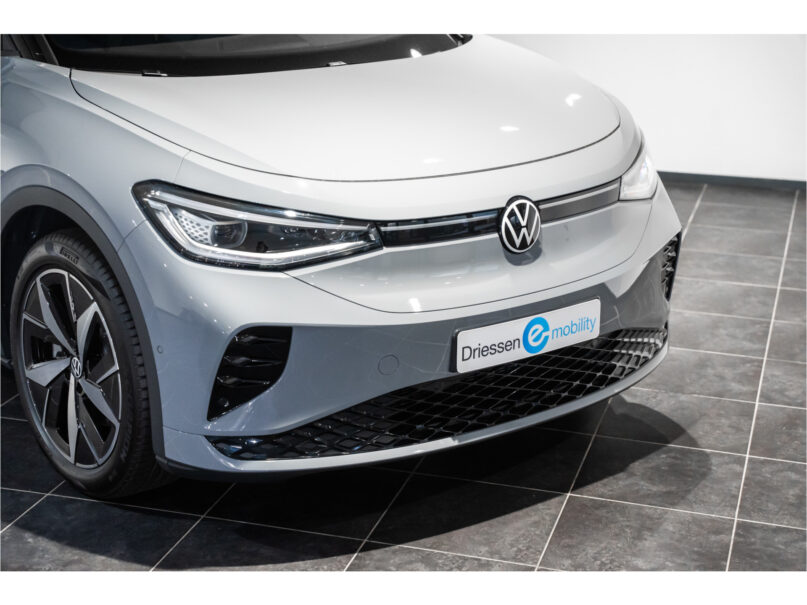 Volkswagen ID.4 GTX 4Motion 77 kWh 220kW - 300PK - 4