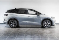 Volkswagen ID.4 GTX 4Motion 77 kWh 220kW - 300PK - 5