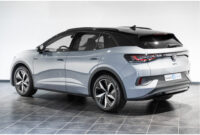 Volkswagen ID.4 GTX 4Motion 77 kWh 220kW - 300PK - 6