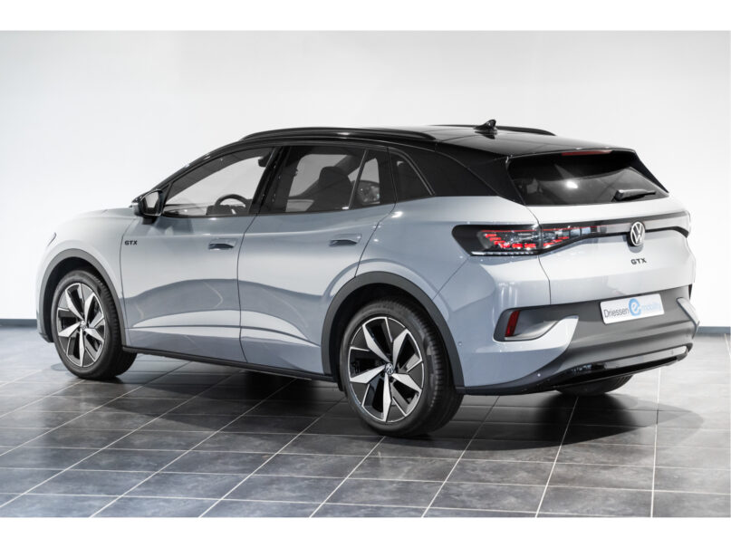 Volkswagen ID.4 GTX 4Motion 77 kWh 220kW - 300PK - 6