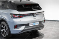 Volkswagen ID.4 GTX 4Motion 77 kWh 220kW - 300PK - 7
