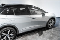 Volkswagen ID.4 GTX 4Motion 77 kWh 220kW - 300PK - 8
