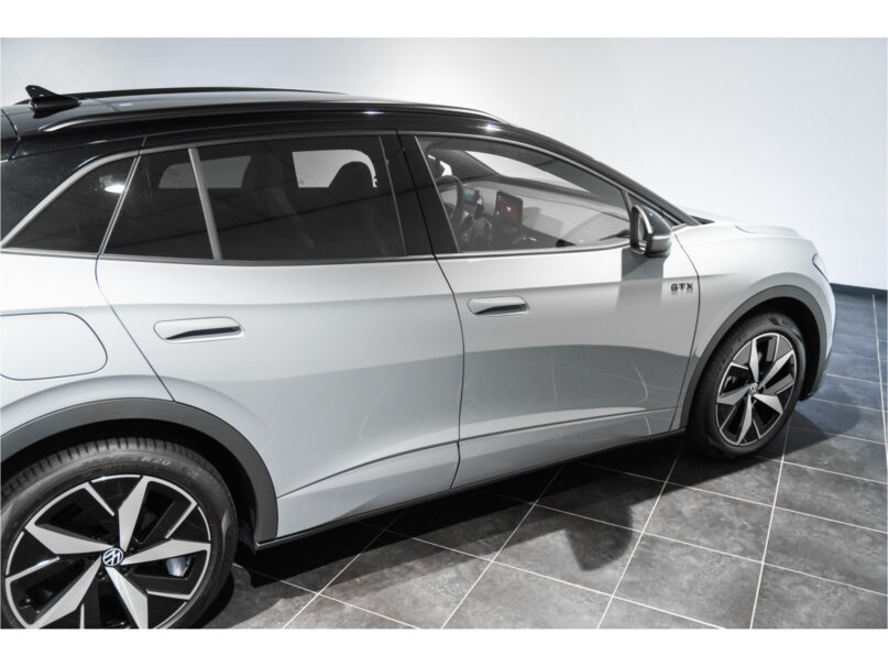 Volkswagen ID.4 GTX 4Motion 77 kWh 220kW - 300PK - 8