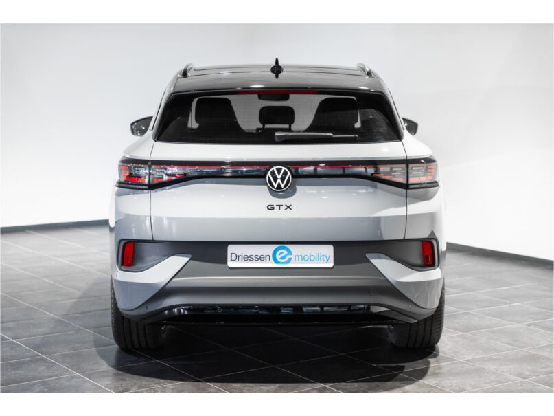 Volkswagen ID.4 GTX 4Motion 77 kWh 220kW - 300PK - 9