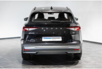 Škoda Enyaq iV 60 58 kWh - 10