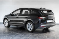 Škoda Enyaq iV 60 58 kWh - 7