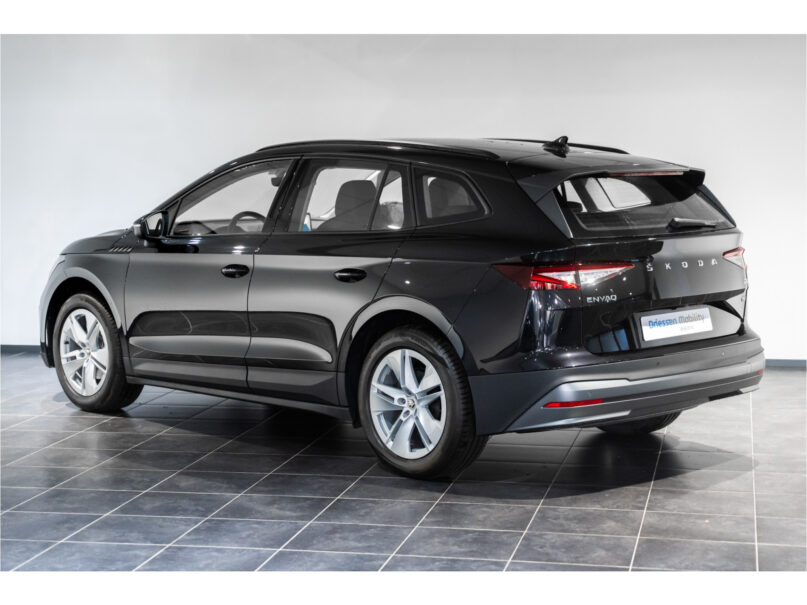 Škoda Enyaq iV 60 58 kWh - 7