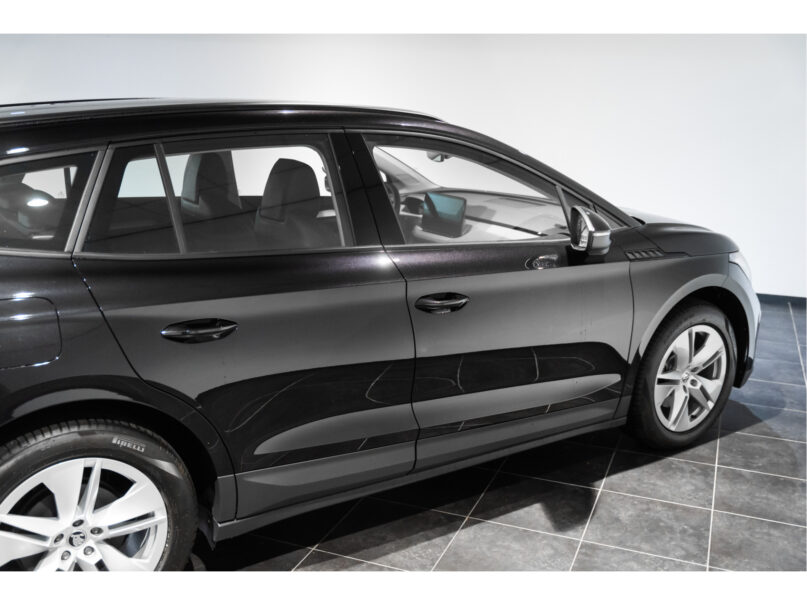 Škoda Enyaq iV 60 58 kWh - 9