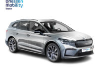 Škoda Enyaq iV 60 Sportline 58 kWh - 1