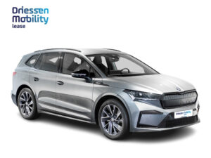 Škoda Enyaq iV 60 Sportline 58 kWh - 1