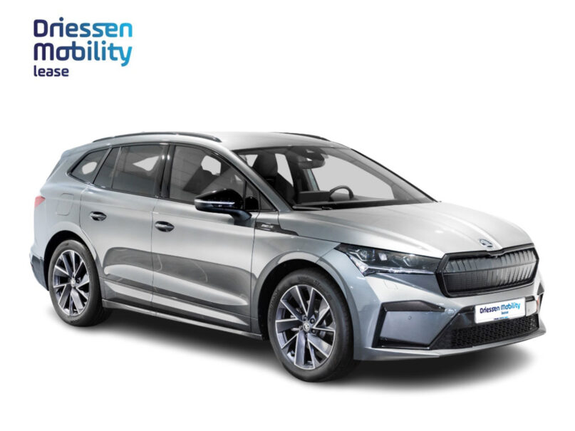 Škoda Enyaq iV 60 Sportline 58 kWh - 1