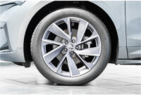 Škoda Enyaq iV 60 Sportline 58 kWh - 11