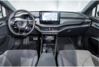 Škoda Enyaq iV 60 Sportline 58 kWh - 12