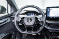 Škoda Enyaq iV 60 Sportline 58 kWh - 13