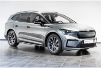 Škoda Enyaq iV 60 Sportline 58 kWh - 2
