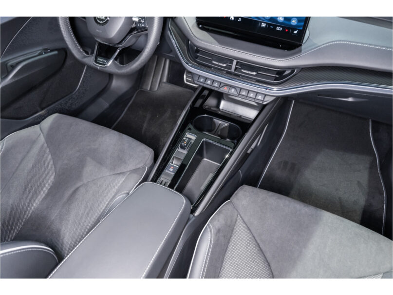 Škoda Enyaq iV 60 Sportline 58 kWh - 20