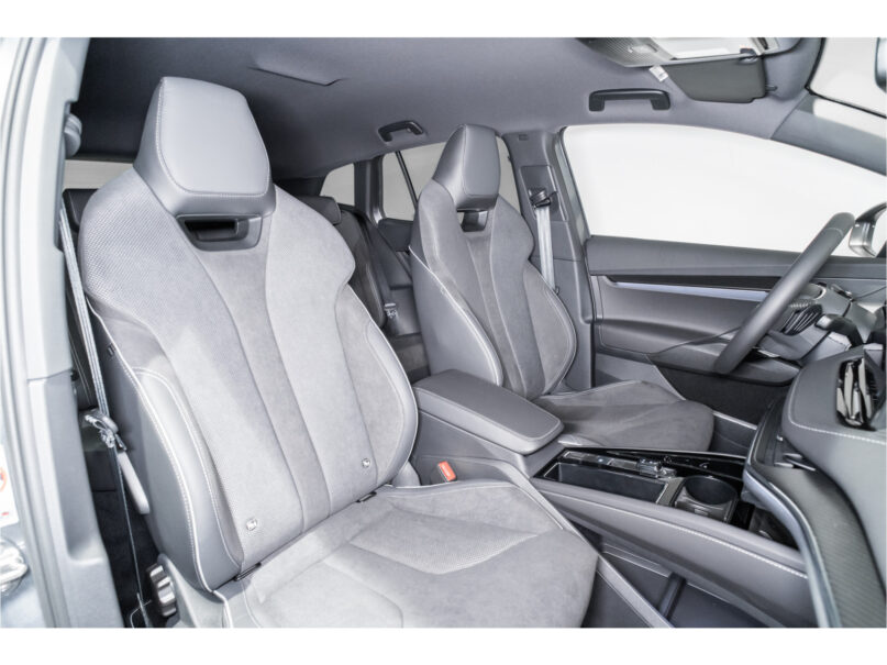 Škoda Enyaq iV 60 Sportline 58 kWh - 21