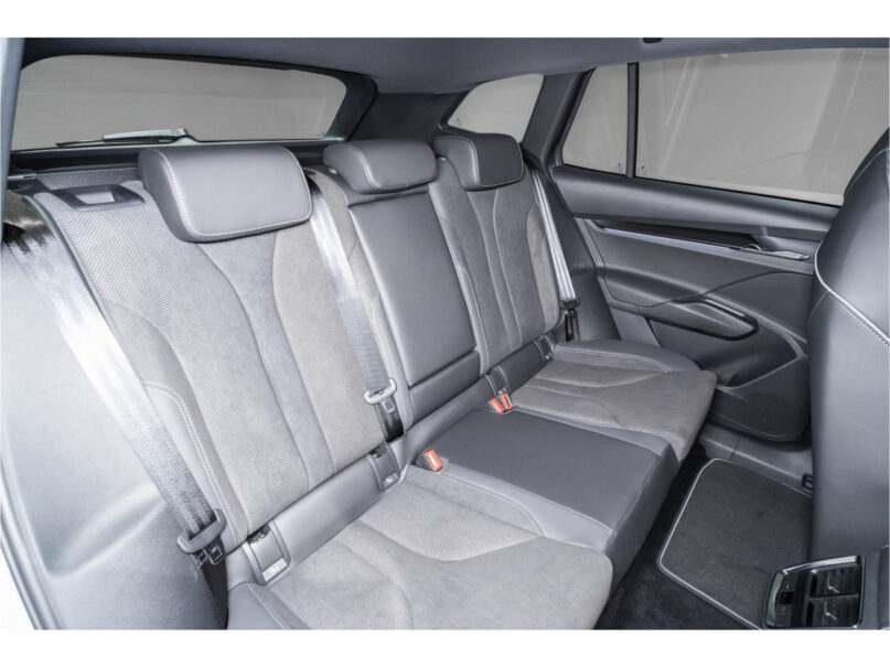 Škoda Enyaq iV 60 Sportline 58 kWh - 22