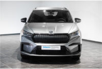 Škoda Enyaq iV 60 Sportline 58 kWh - 3