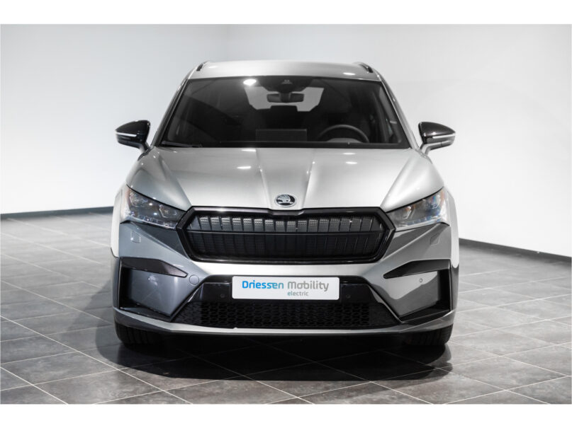 Škoda Enyaq iV 60 Sportline 58 kWh - 3