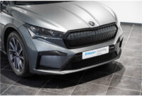 Škoda Enyaq iV 60 Sportline 58 kWh - 4