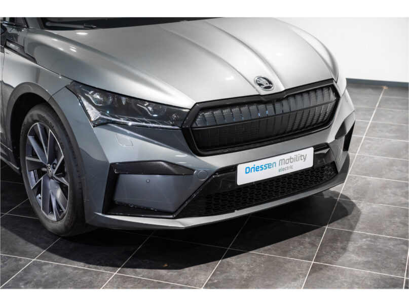 Škoda Enyaq iV 60 Sportline 58 kWh - 4