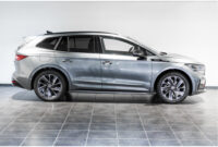 Škoda Enyaq iV 60 Sportline 58 kWh - 5