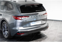 Škoda Enyaq iV 60 Sportline 58 kWh - 6
