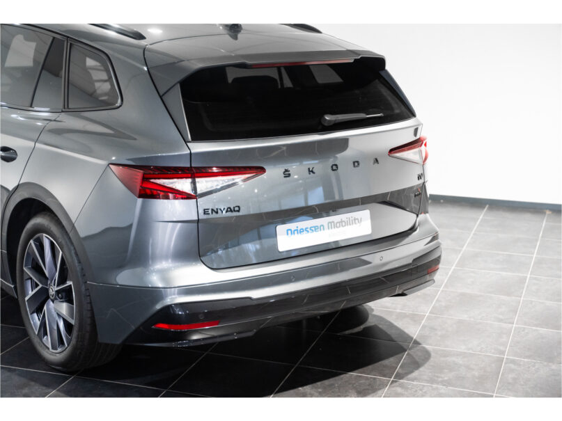 Škoda Enyaq iV 60 Sportline 58 kWh - 6